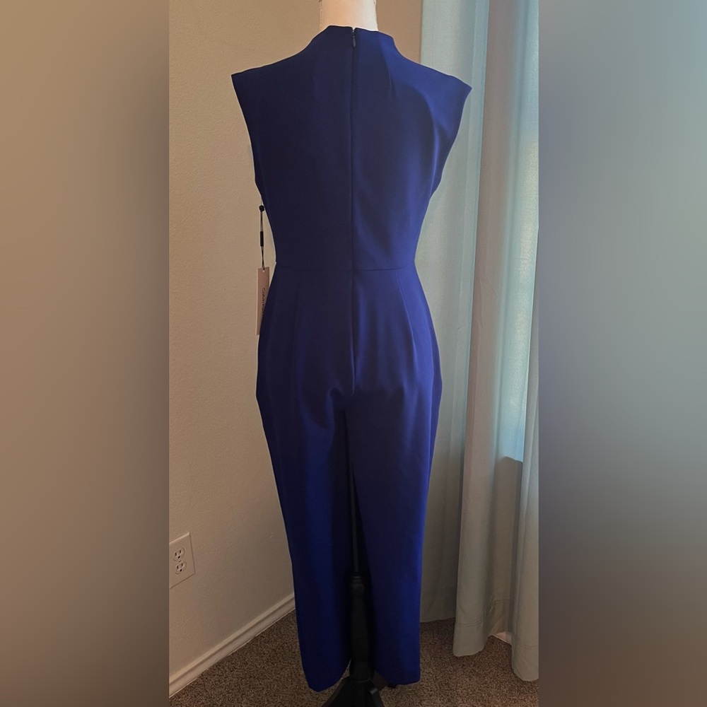 Calvin Klein pants jumper.